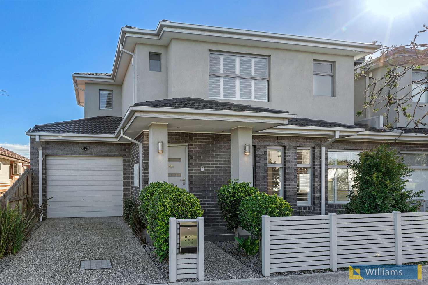 Main view of Homely townhouse listing, 51B MacDonald Avenue, Altona North VIC 3025