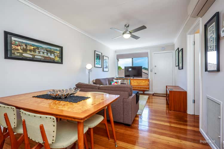 Third view of Homely unit listing, 2/33 Royalden Close, Boronia VIC 3155