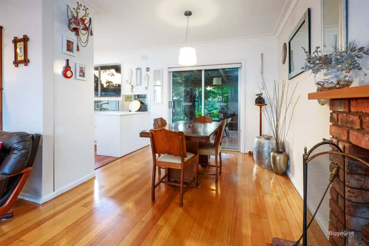 Fourth view of Homely house listing, 61 Coleman Road, Wantirna South VIC 3152