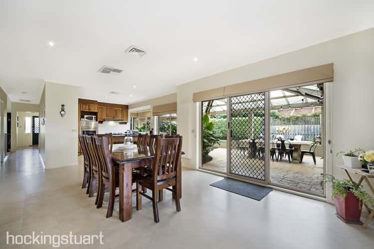 Fourth view of Homely house listing, 14 Paley Court, Alfredton VIC 3350