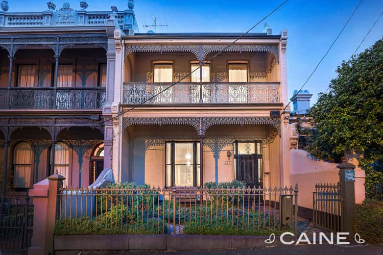 Second view of Homely house listing, 127 Gipps Street, East Melbourne VIC 3002