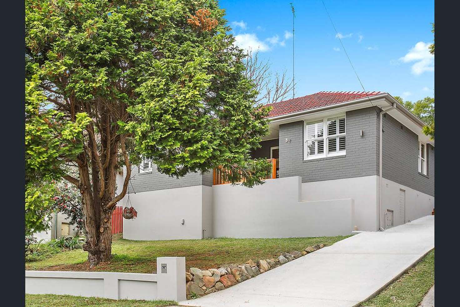 Main view of Homely house listing, 37 Pooley Street, Ryde NSW 2112