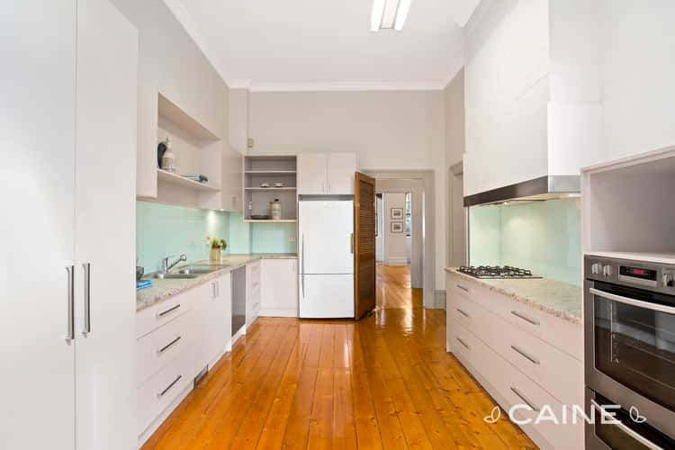 Sixth view of Homely house listing, 40 Berry Street, East Melbourne VIC 3002