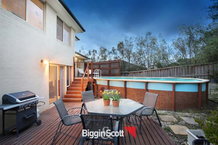 Sixth view of Homely house listing, 24 Woods Point Drive, Beaconsfield VIC 3807