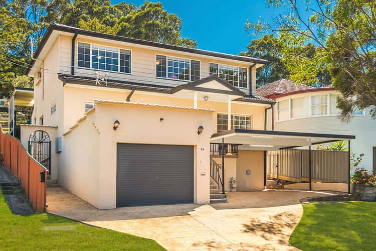 Main view of Homely house listing, 54 Ocean Street, Mount Saint Thomas NSW 2500