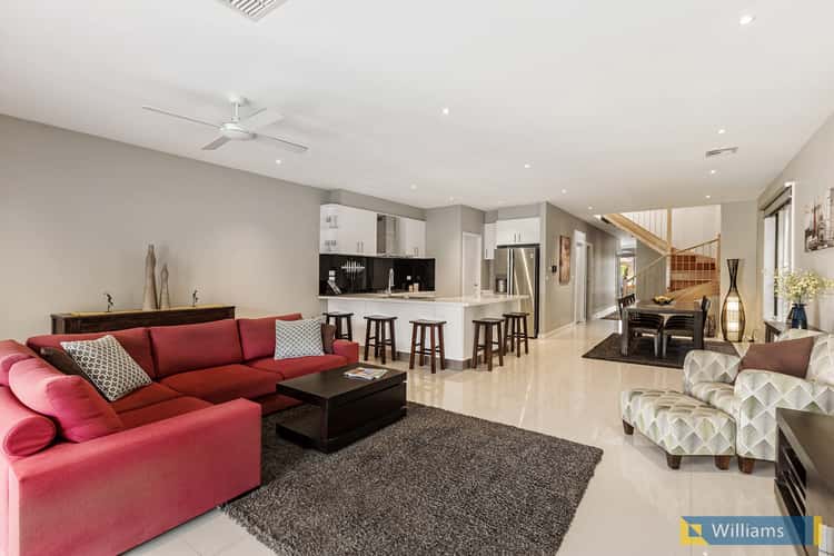 Second view of Homely house listing, 8A Mahon Avenue, Altona North VIC 3025