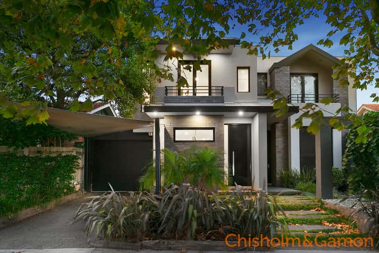 Main view of Homely house listing, 9 Kendall Street, Elwood VIC 3184