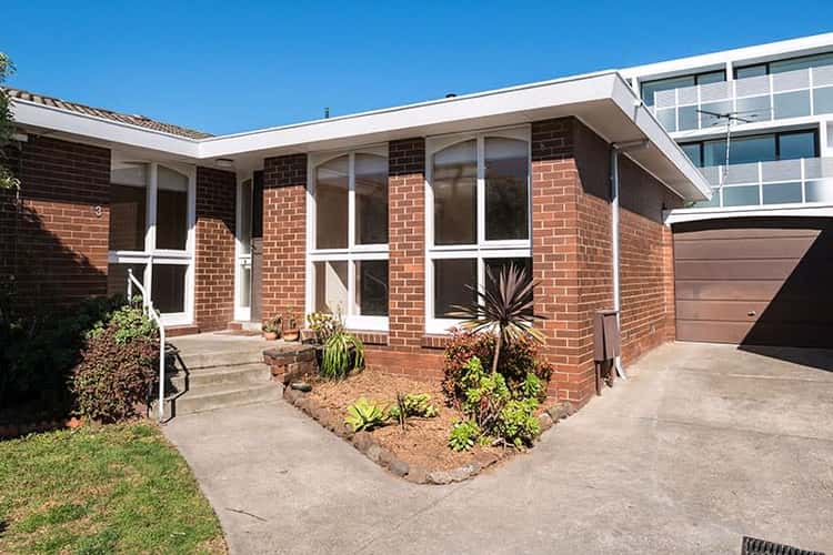 Main view of Homely apartment listing, 3/50 Black Street, Brighton VIC 3186