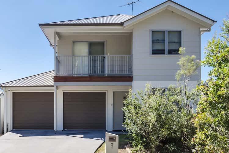 Main view of Homely house listing, 4 Tomaree Place, Waterford QLD 4133