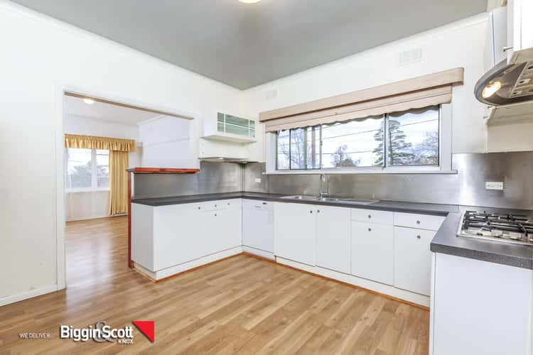 Second view of Homely house listing, 336 Dorset Road, Boronia VIC 3155