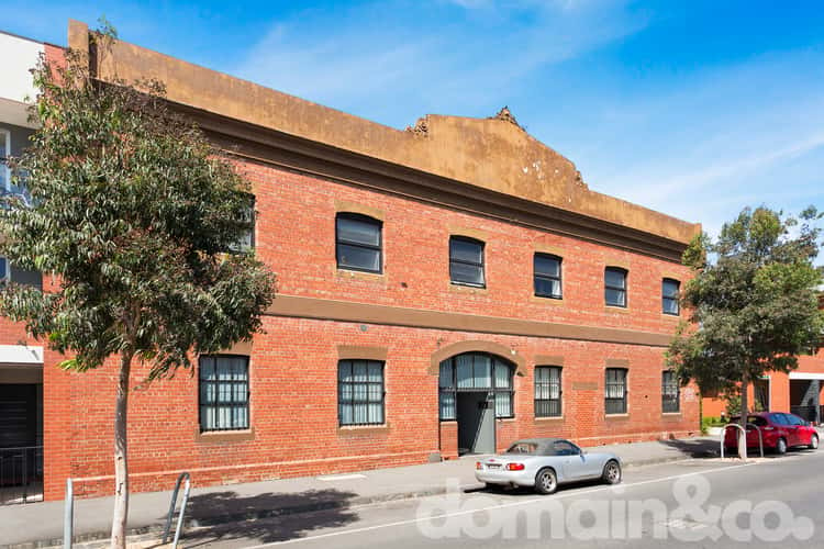 4/165 Noone Street, Clifton Hill VIC 3068