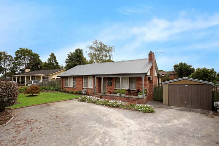 Second view of Homely house listing, 2 Lilac Street, Bayswater VIC 3153