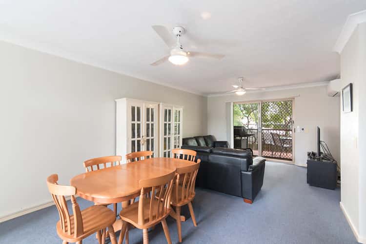Fourth view of Homely unit listing, 11/62 Lade Street, Gaythorne QLD 4051