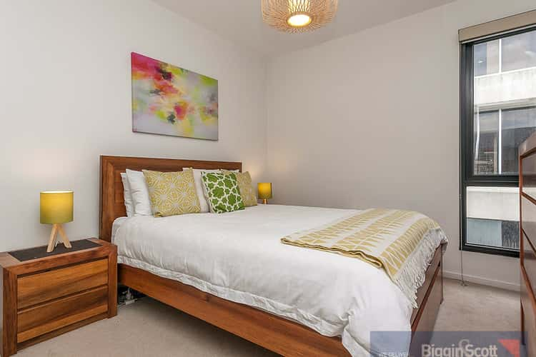 Fourth view of Homely apartment listing, 64/44 Burwood Road, Hawthorn VIC 3122