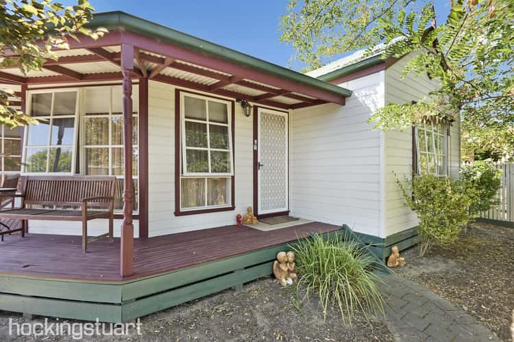 Second view of Homely house listing, 101 Larter Street, Ballarat East VIC 3350