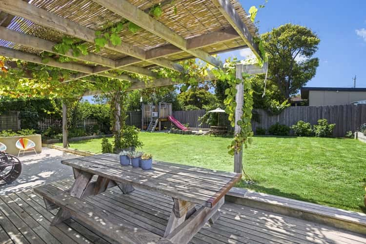 Third view of Homely house listing, 25 Wilkinson Court, Ocean Grove VIC 3226