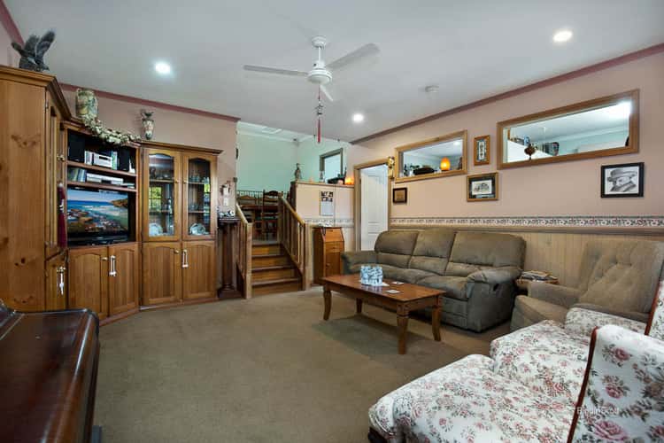 Fourth view of Homely house listing, 25 Woodvale Road, Boronia VIC 3155