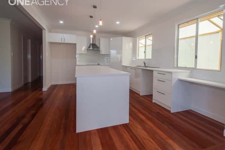 Second view of Homely house listing, 79 Bayview Road, Brighton QLD 4017