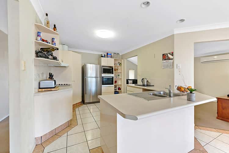 Sixth view of Homely house listing, 58 Clear River Boulevard, Ashmore QLD 4214
