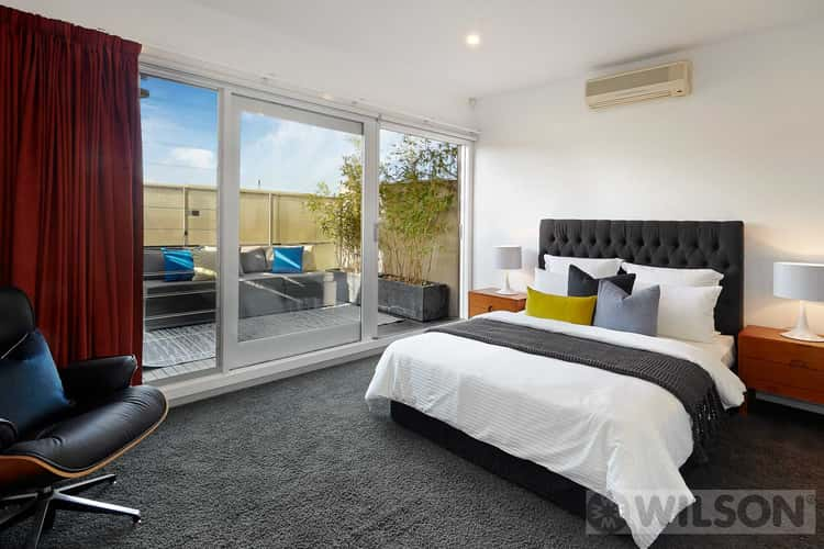 Fourth view of Homely townhouse listing, 9/98 Barkly Street, St Kilda VIC 3182