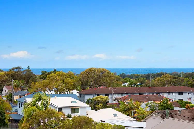 Main view of Homely house listing, 8a Rabaul Road, North Curl Curl NSW 2099