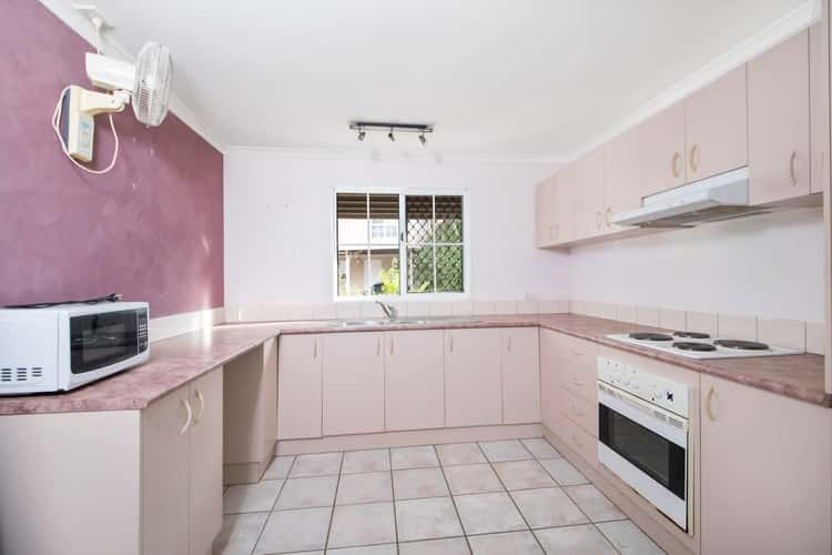 Second view of Homely unit listing, 6/61 Shearwater Drive, Bakewell NT 832