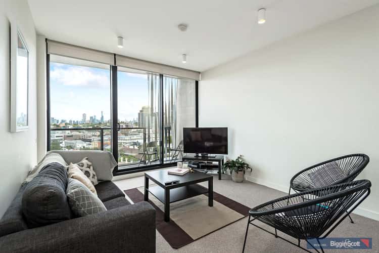 Main view of Homely apartment listing, 801/1 Clara Street, South Yarra VIC 3141