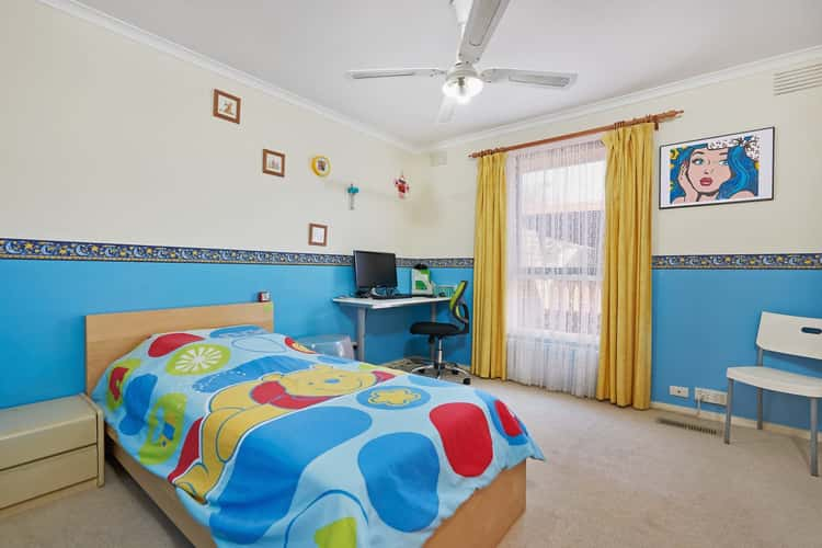 Fifth view of Homely house listing, 3 Tynham Close, Ferntree Gully VIC 3156