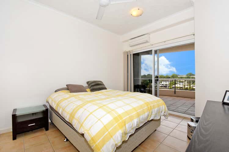 Fifth view of Homely unit listing, 18/16 Marina Boulevard, Larrakeyah NT 820