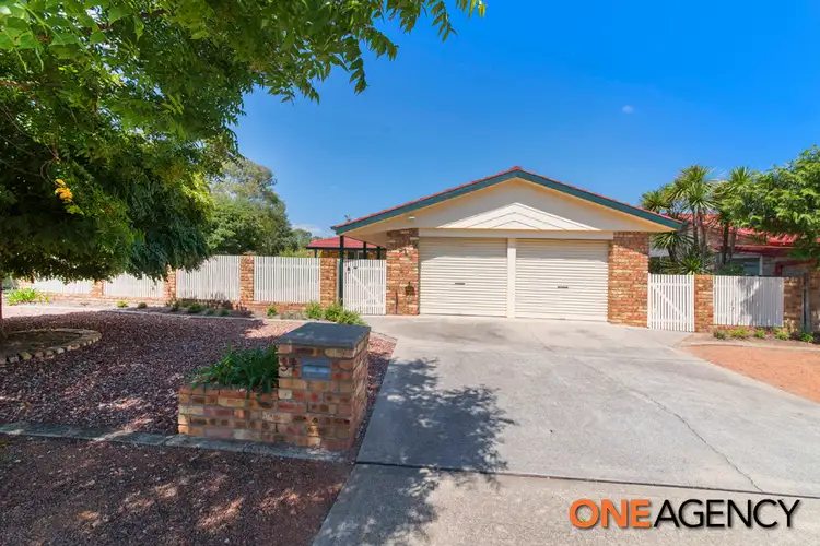 31 Hallstrom Circuit, Monash ACT 2904