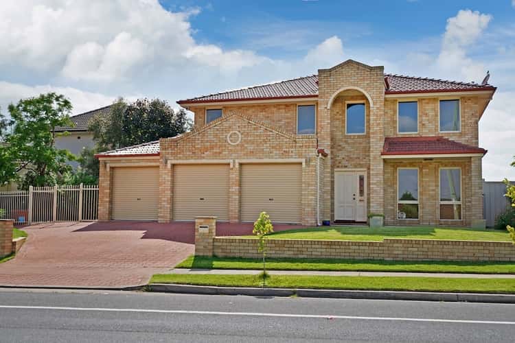 Main view of Homely house listing, 245 Wilson Road, Green Valley NSW 2168
