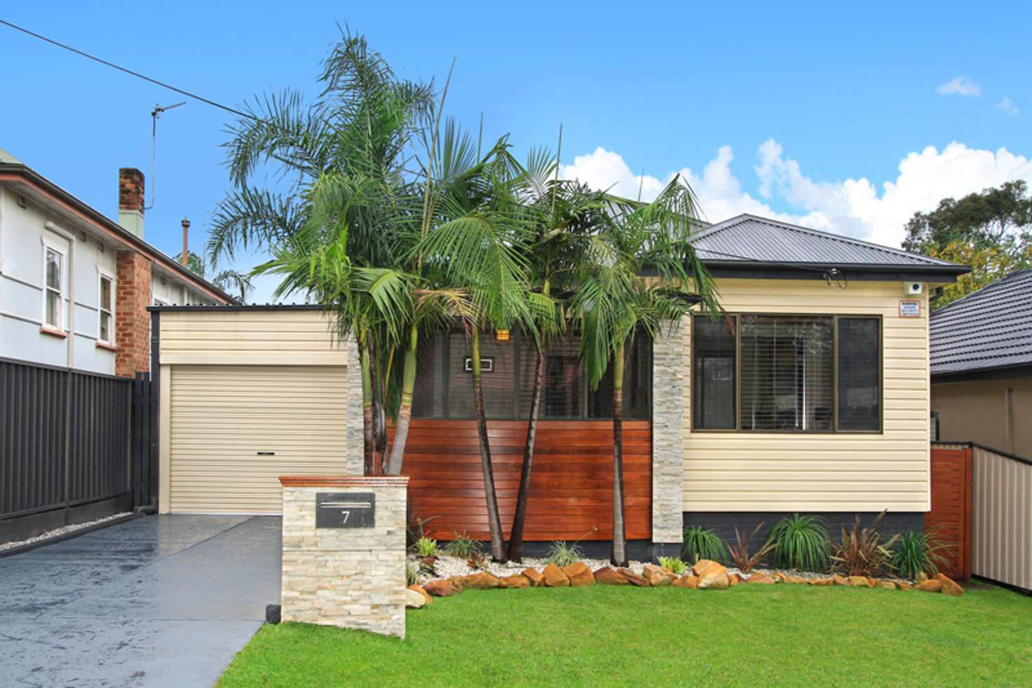 Main view of Homely house listing, 7 Grasmere Street, Mount Saint Thomas NSW 2500