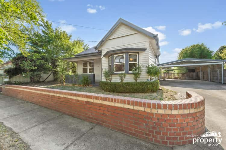 Second view of Homely house listing, 30 Princes Street North, Ballarat East VIC 3350