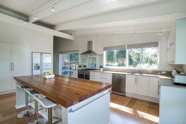 Second view of Homely house listing, 46 Hazelvale Road, Tecoma VIC 3160