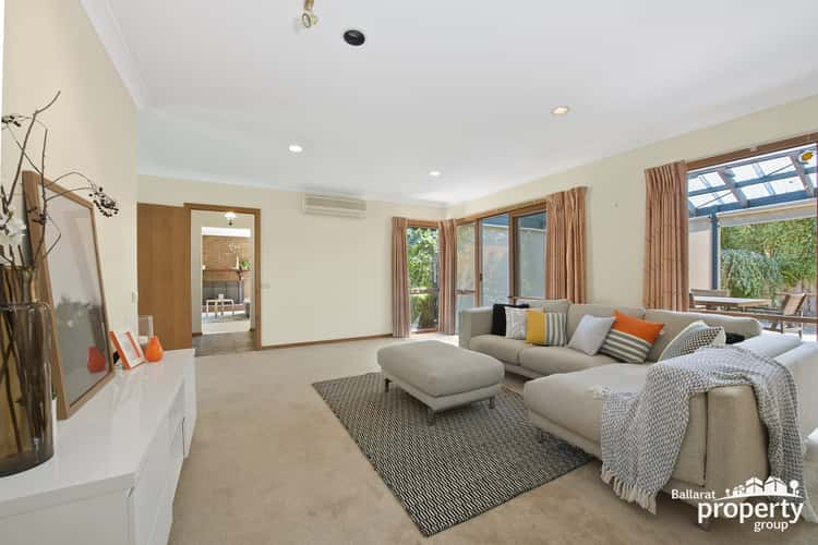 Fifth view of Homely house listing, 3 Caroline Street, Alfredton VIC 3350