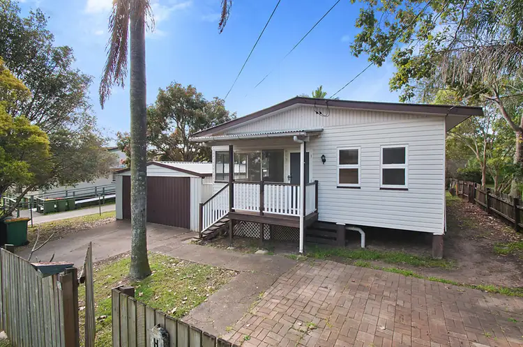13 Oates Avenue, Logan Central QLD 4114