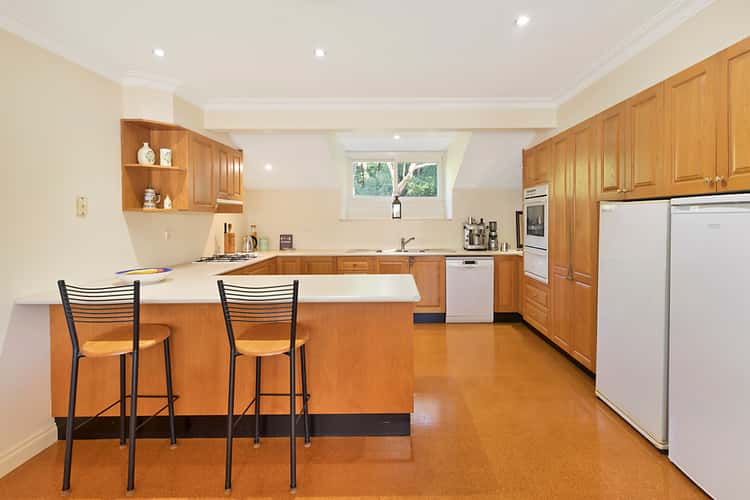 Second view of Homely house listing, 21 Binalong Avenue, Allambie Heights NSW 2100