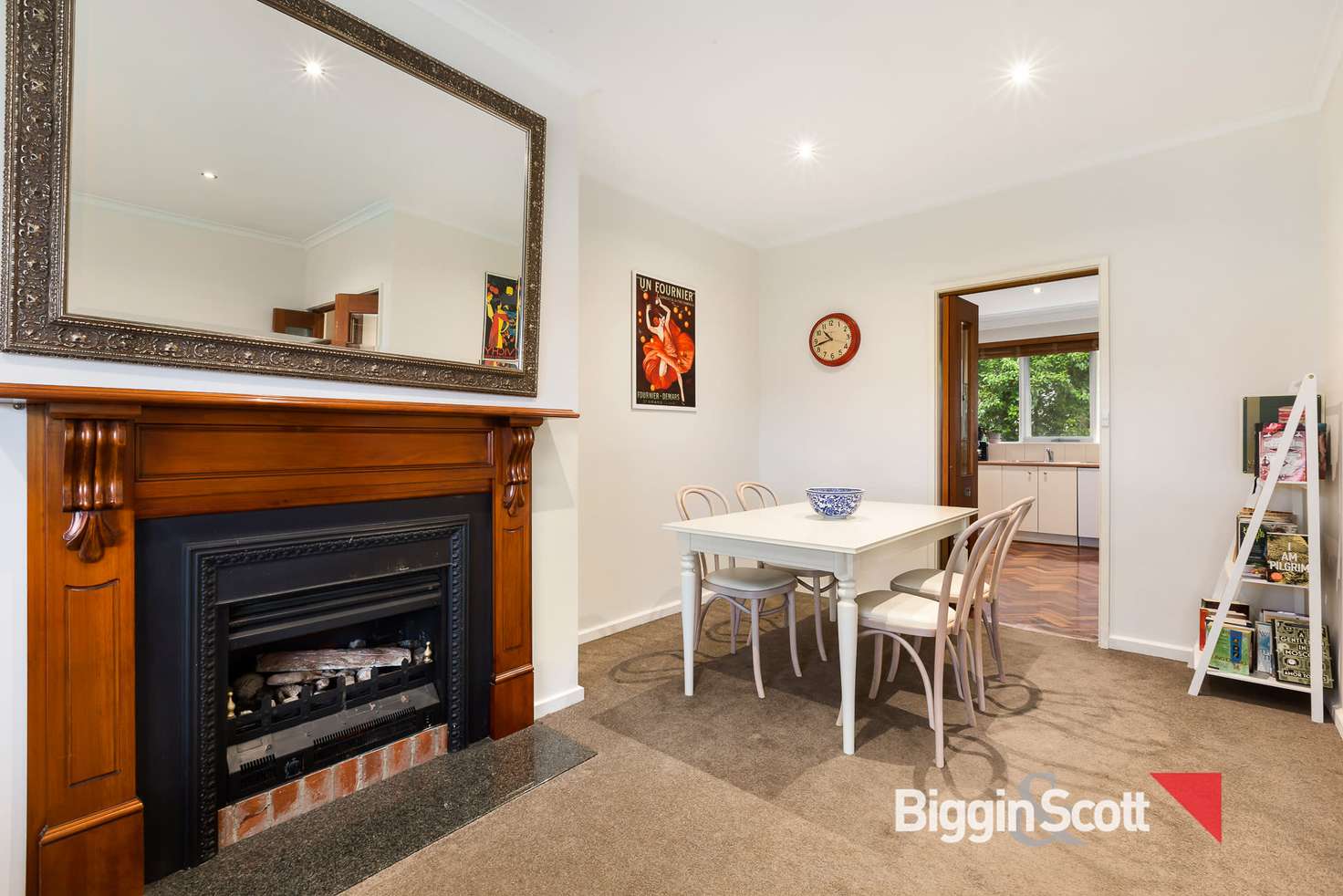 Main view of Homely apartment listing, 4/1433 High Street, Glen Iris VIC 3146