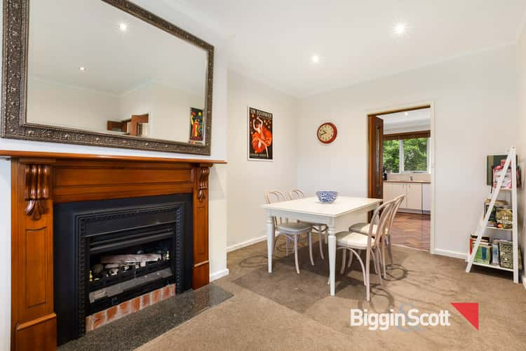 Main view of Homely apartment listing, 4/1433 High Street, Glen Iris VIC 3146