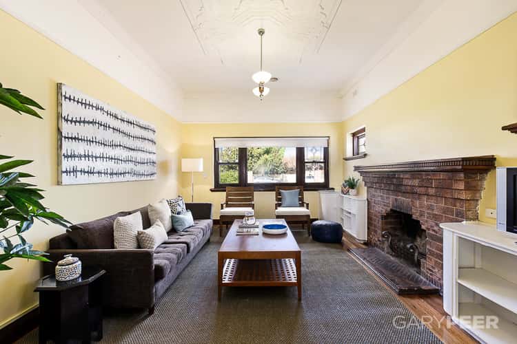 Second view of Homely house listing, 91 Grange Road, Glen Huntly VIC 3163