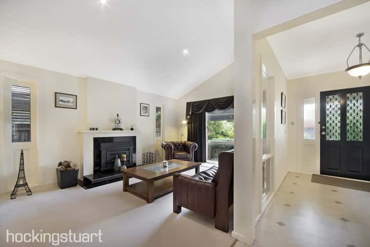 Second view of Homely house listing, 14 Paley Court, Alfredton VIC 3350