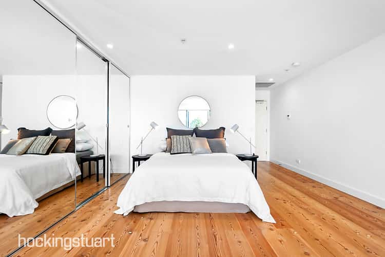 Sixth view of Homely apartment listing, 201/87 Dundas Place, Albert Park VIC 3206