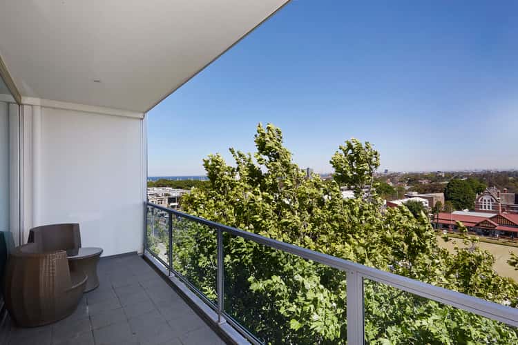 Fourth view of Homely apartment listing, 33/149 Fitzroy Street, St Kilda VIC 3182