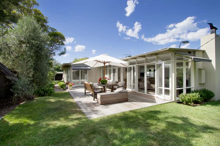 Second view of Homely house listing, 1 Grosvenor Court, Portsea VIC 3944