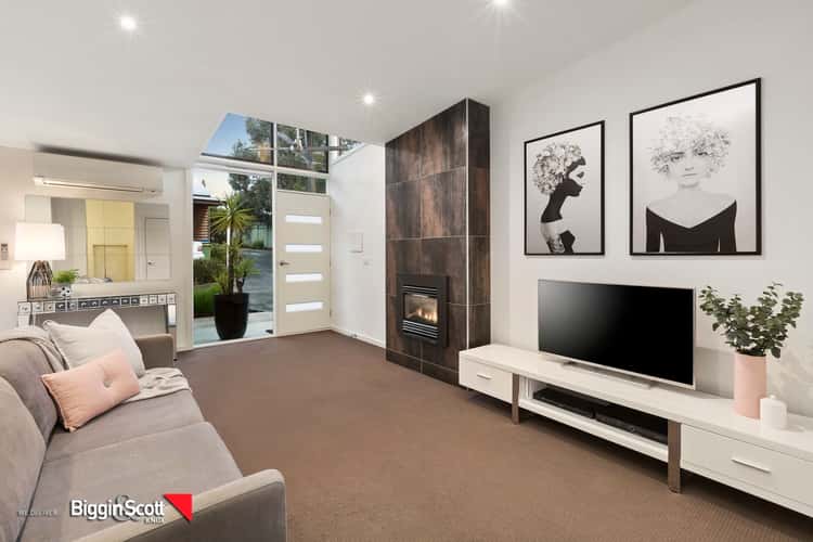 Third view of Homely unit listing, 3/3 Ash Grove, Bayswater VIC 3153