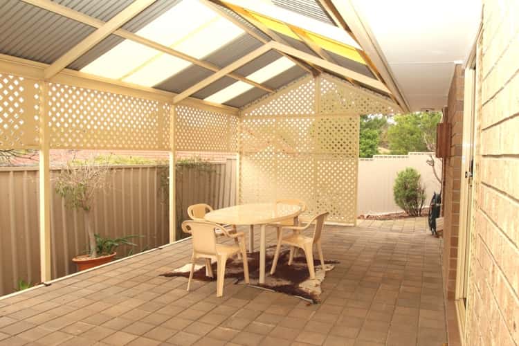 Second view of Homely unit listing, 3/10 Harrington Court, Golden Grove SA 5125