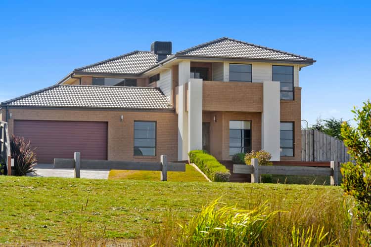 Main view of Homely house listing, 1-3 Markham Drive, Ocean Grove VIC 3226