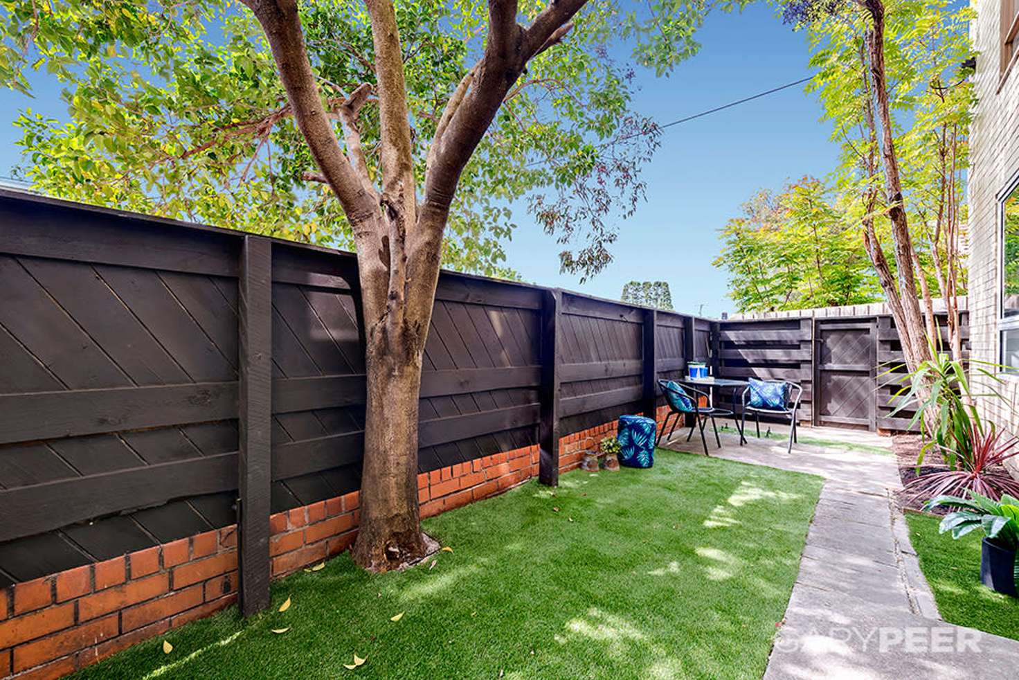 Main view of Homely apartment listing, 1/145a Hotham Street, St Kilda East VIC 3183