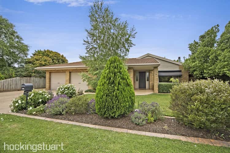 Main view of Homely house listing, 14 Paley Court, Alfredton VIC 3350