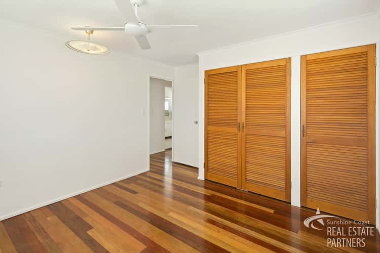 Fifth view of Homely house listing, 2 Rowell Street, Battery Hill QLD 4551